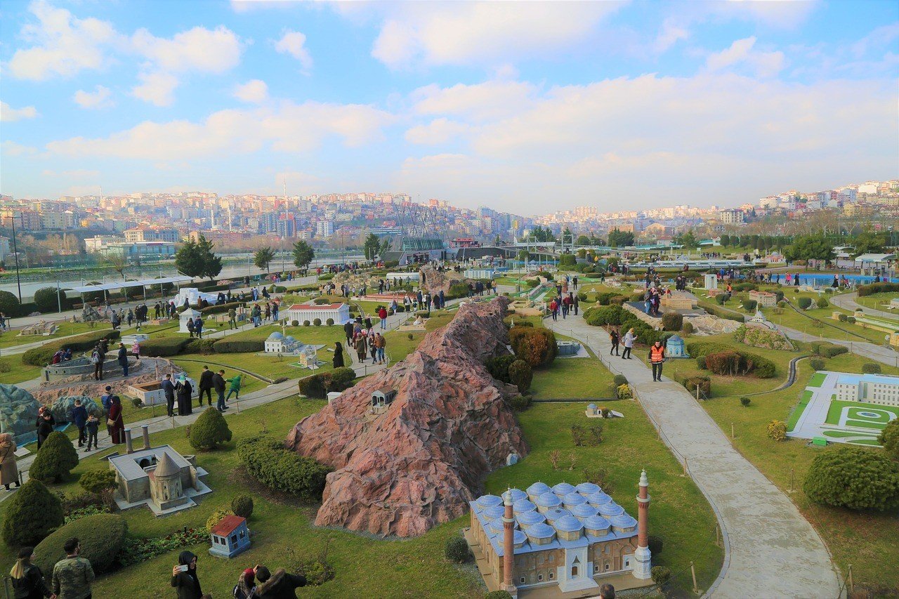 Minyatürk