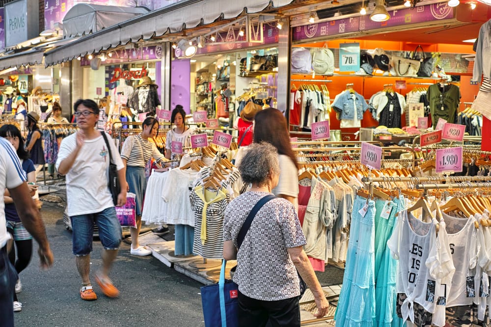How to haggle How to haggle
