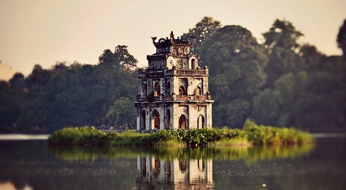 Backpacking Vietnam Travelling in Vietnam Backpacking Vietnam