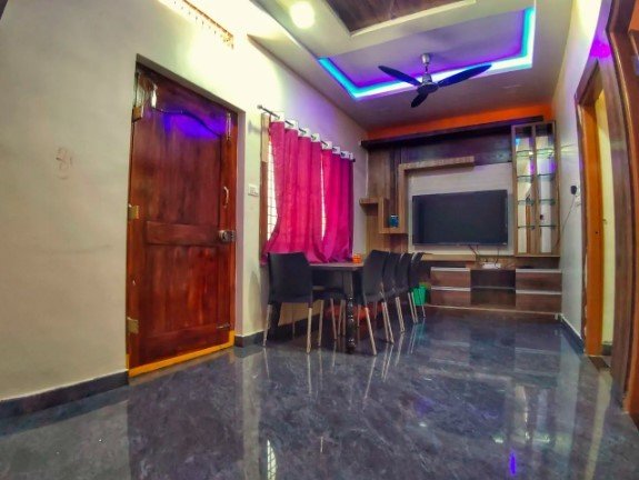 Vijayanagara Home Stay New Hampi