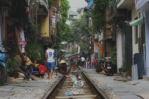 backpacking vietnam