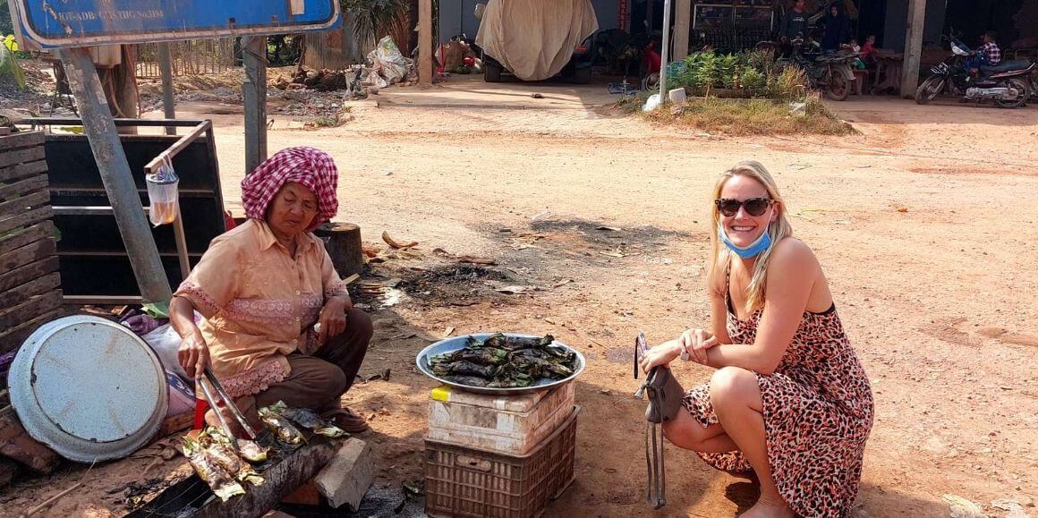 kampot pepper farm tour