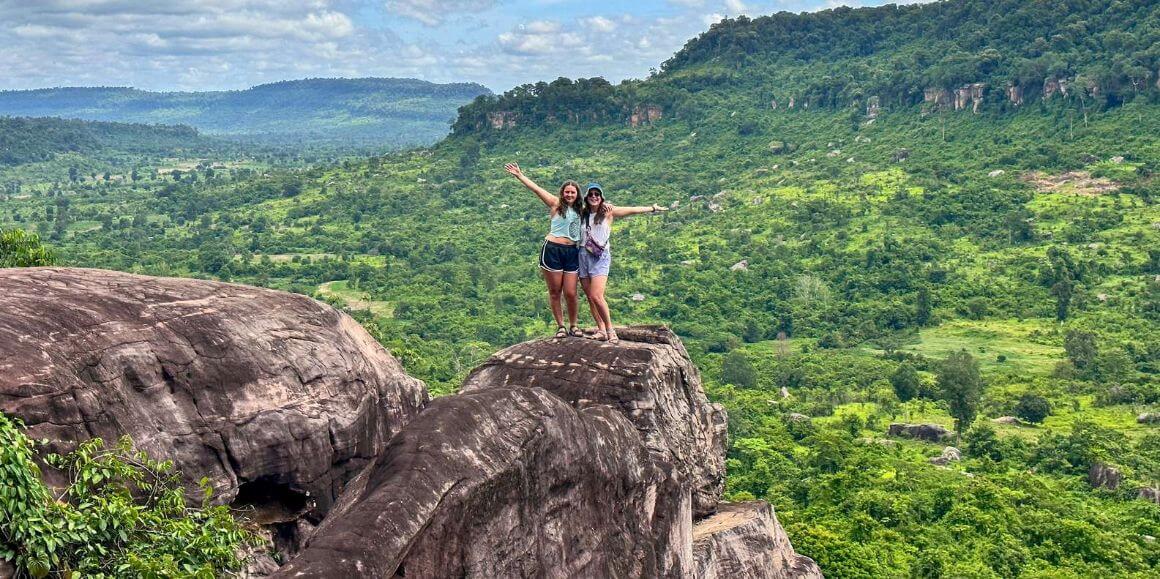 kulen mountain group tour and picnic lunch