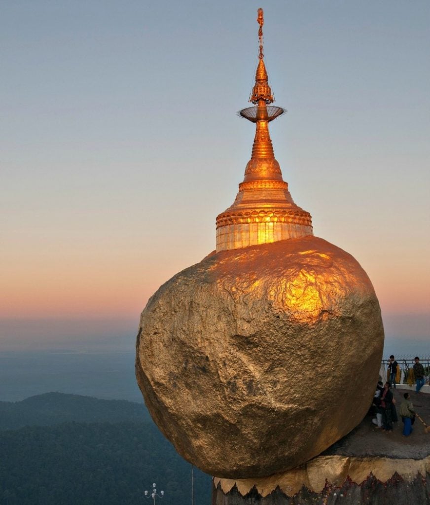 Myanmar Backpacking Ultimate Budget Travel Guide Myanmar Backpacking Ultimate Budget Travel Guide