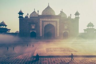 beautiful destination to visit in India