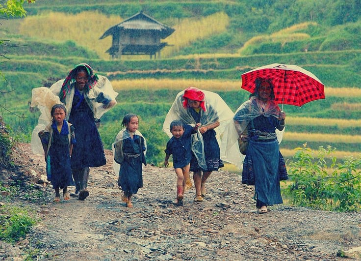 backpacking vietnam