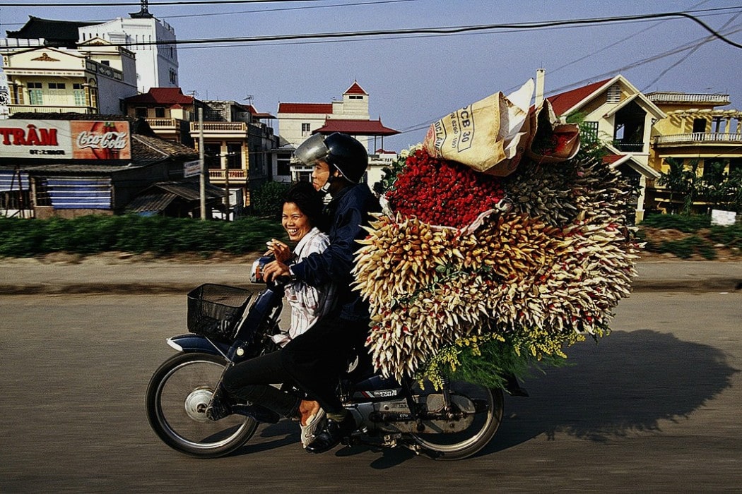 backpacking vietnam
