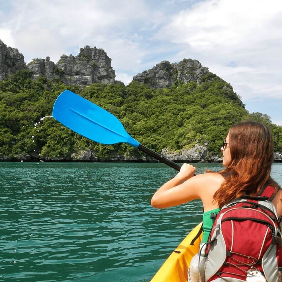 vang vieng cave tour