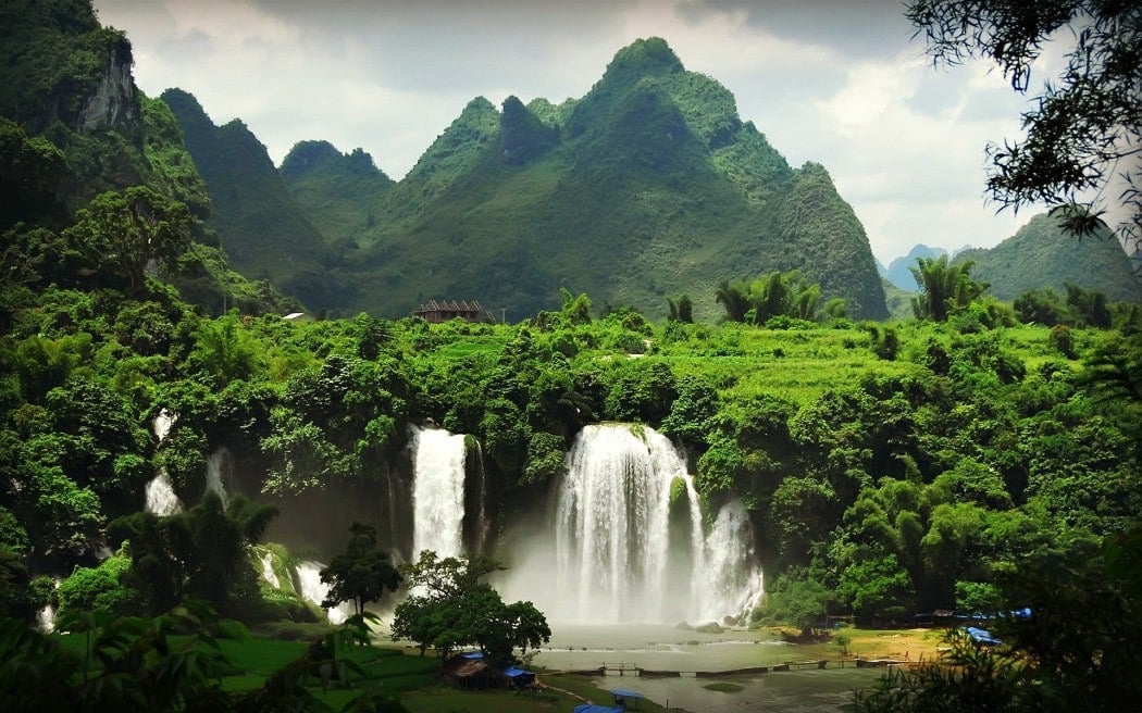 Backpacking Vietnam 2018 Where To Go, Itineraries and Travel Tips! Backpacking Vietnam 2018 Where To Go, Itineraries and Travel Tips!