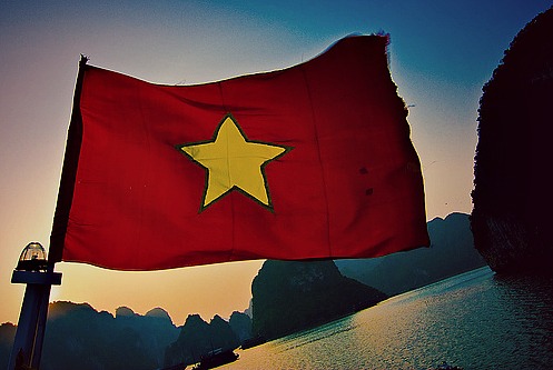 Backpacking Vietnam Travelling in Vietnam backpacking vietnam