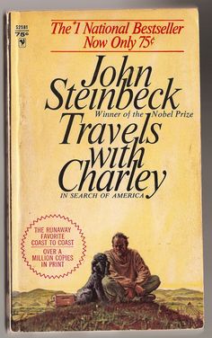 Travels with Charley