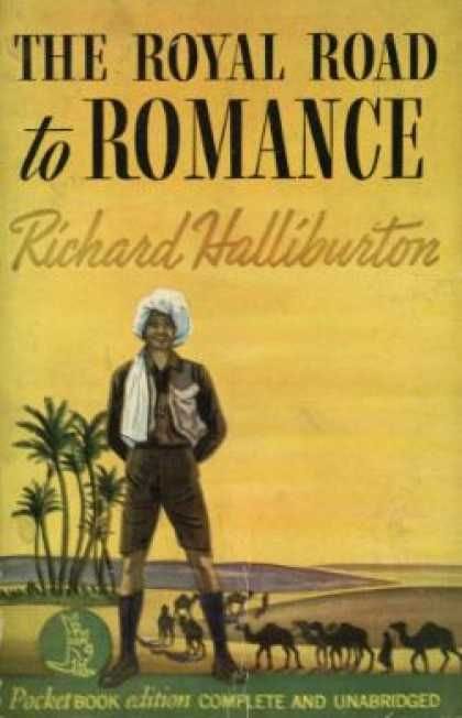 Royal road to romance