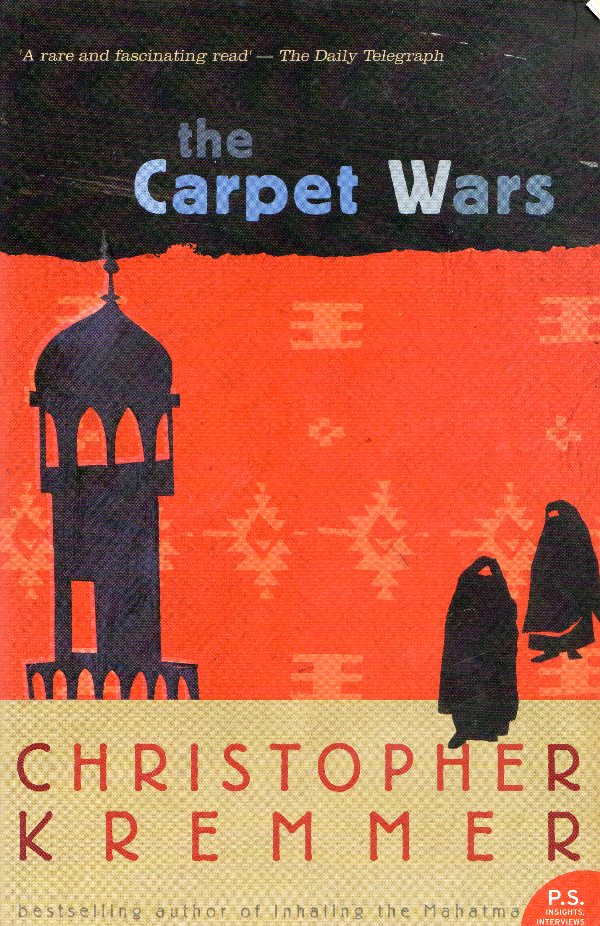 Carpet Wars