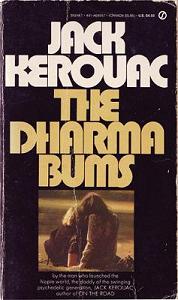 the dharma bums