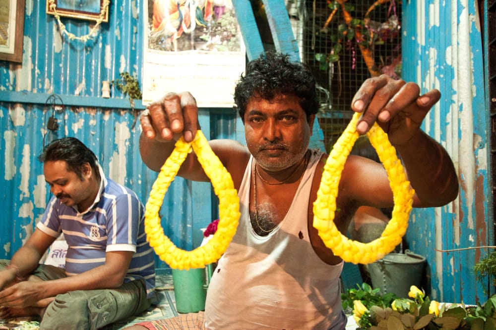 "Local price" - an Indian's favourite haggling phrase