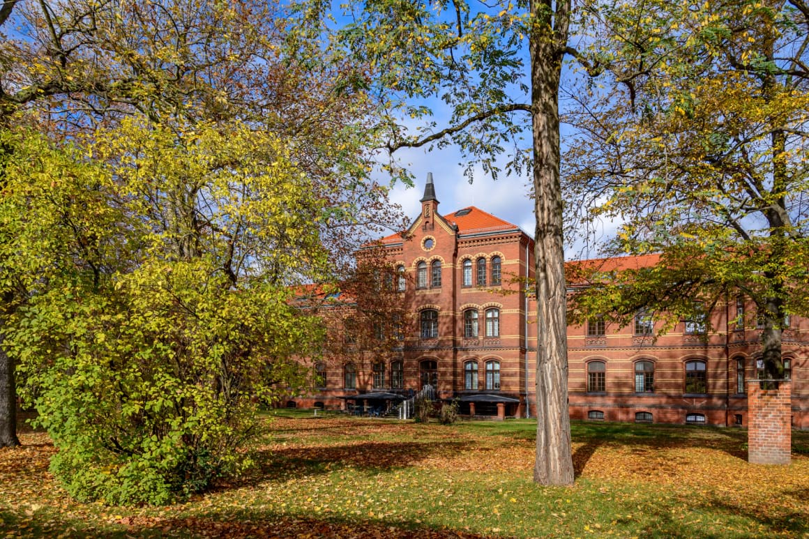 Konigin Elisabeth Hospital