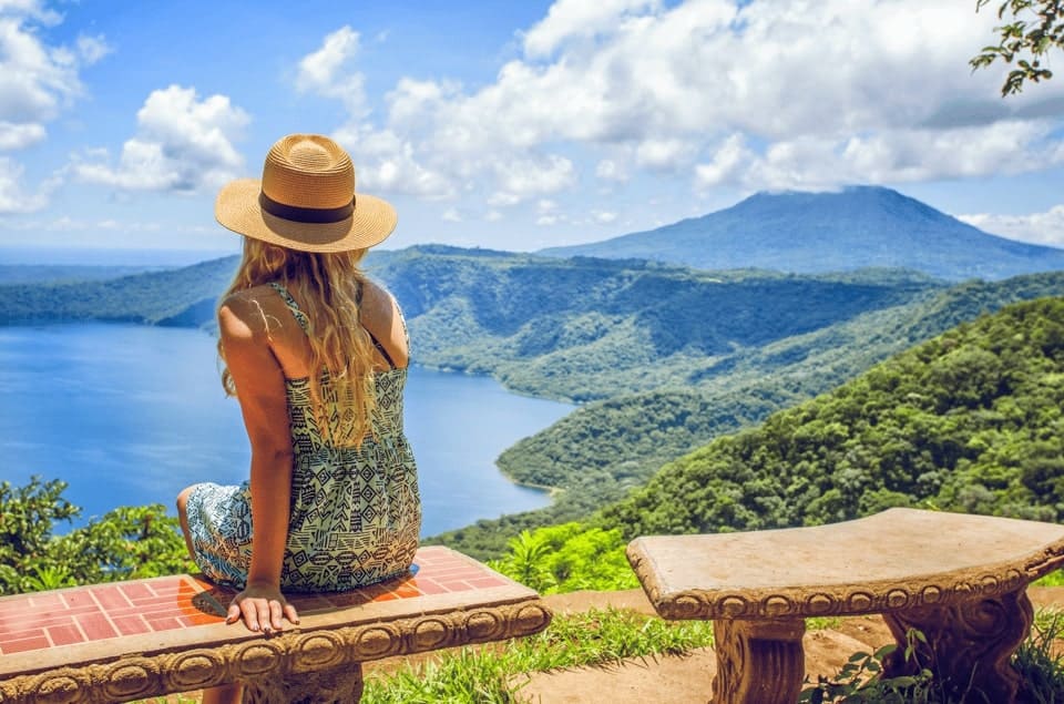 Check Out Laguna De Apoyo