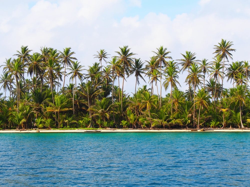 san blas islands san blas islands