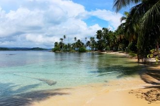 san blas islands