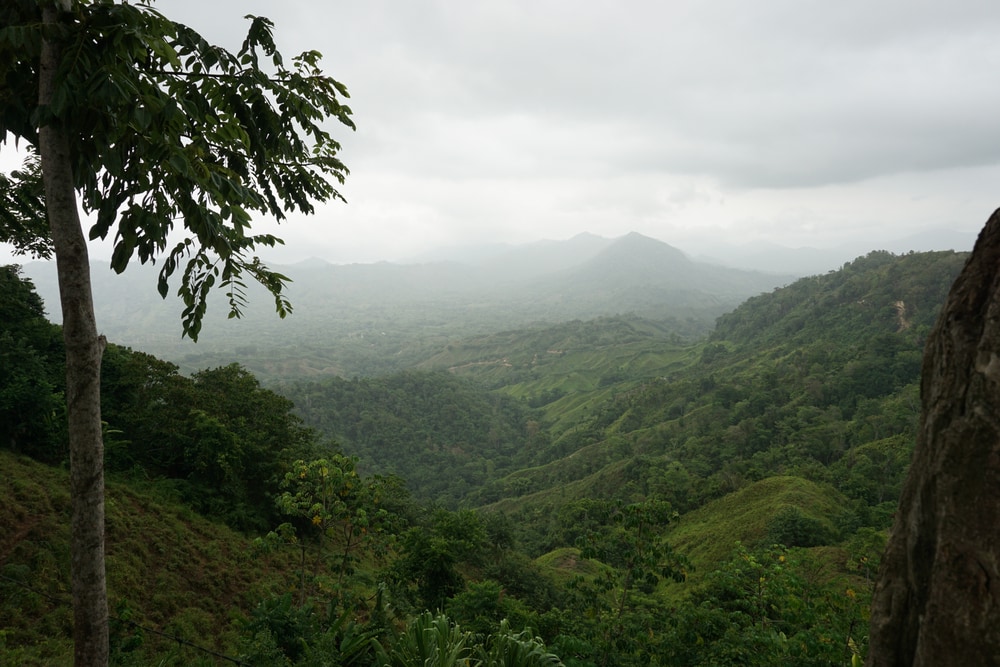 Ciudad Perdida