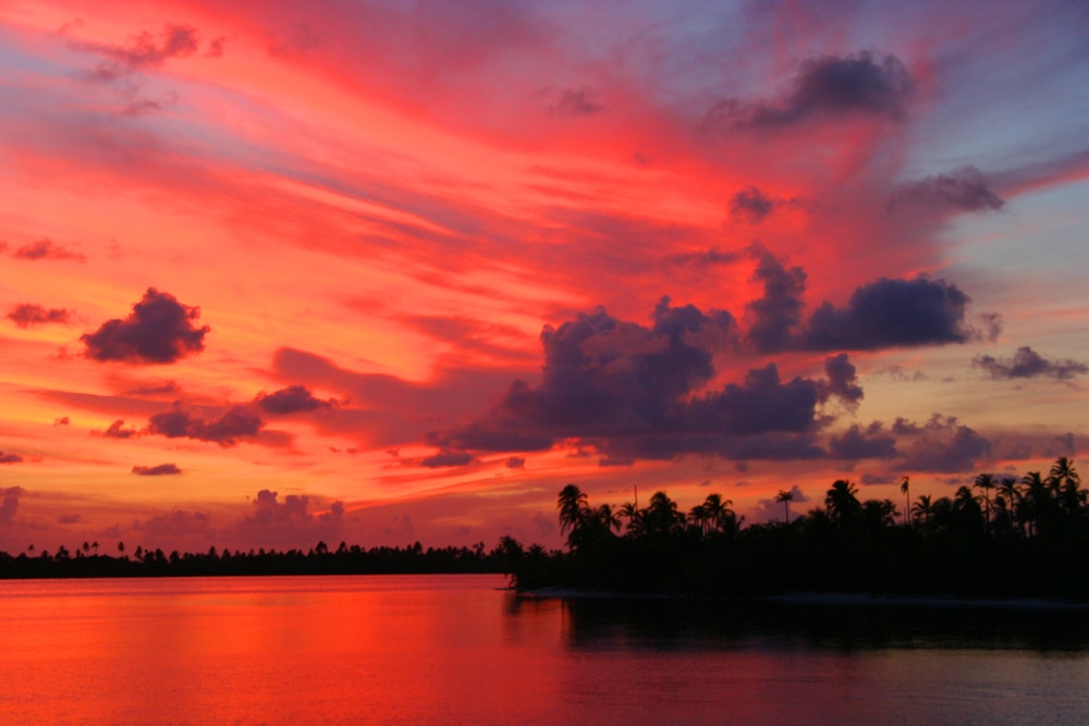 san blas islands