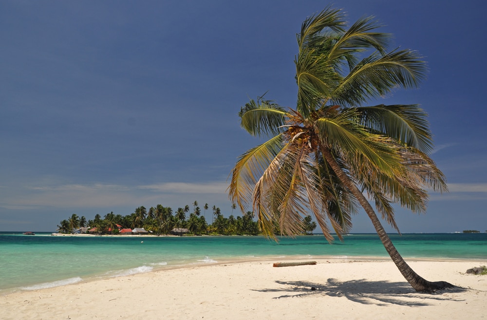 san blas islands san blas islands