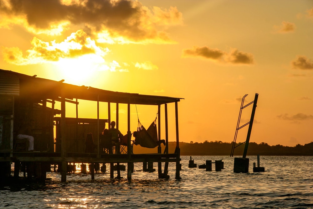 san blas islands san blas islands