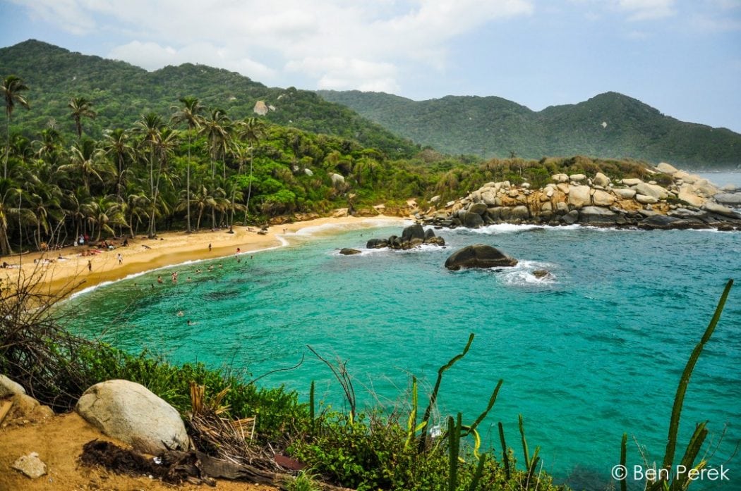 Backpacking Colombia - 33405138111 0a1a325c33 K 1050x697