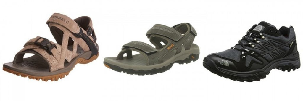 Best Shoes For Rough Long Travelling Best Shoes For Rough Long Travelling