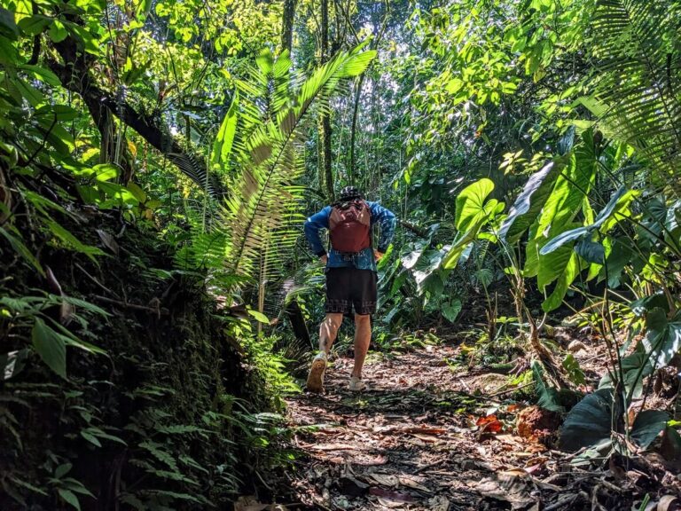 Backpacking Colombia Travel Guide: How I’d Plan It in