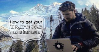 teaching abroad jobs