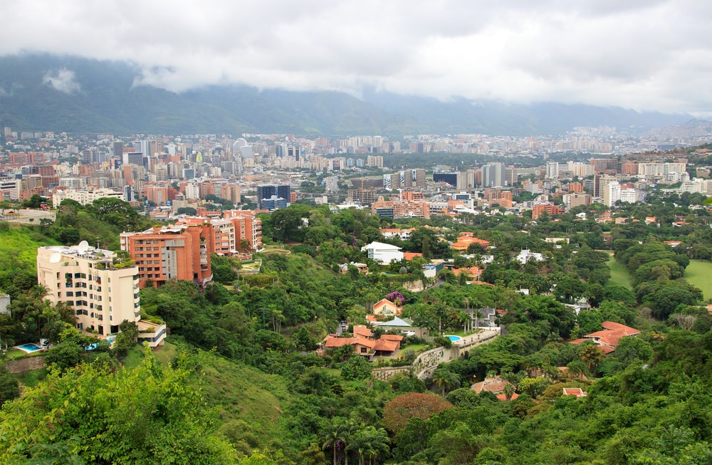 housing in venezuela
