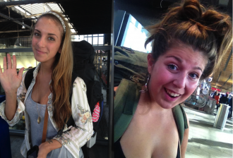 How to Find a Female Travel Companion