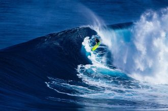 surfing the World's most dangerous activities for Backpackers