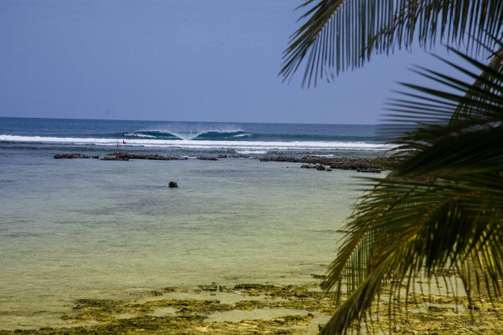 Backpacking Philippines