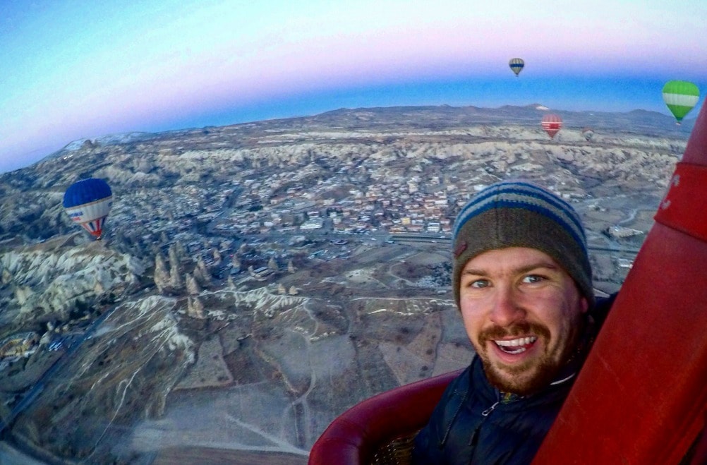how to be a nomad how to be a nomad