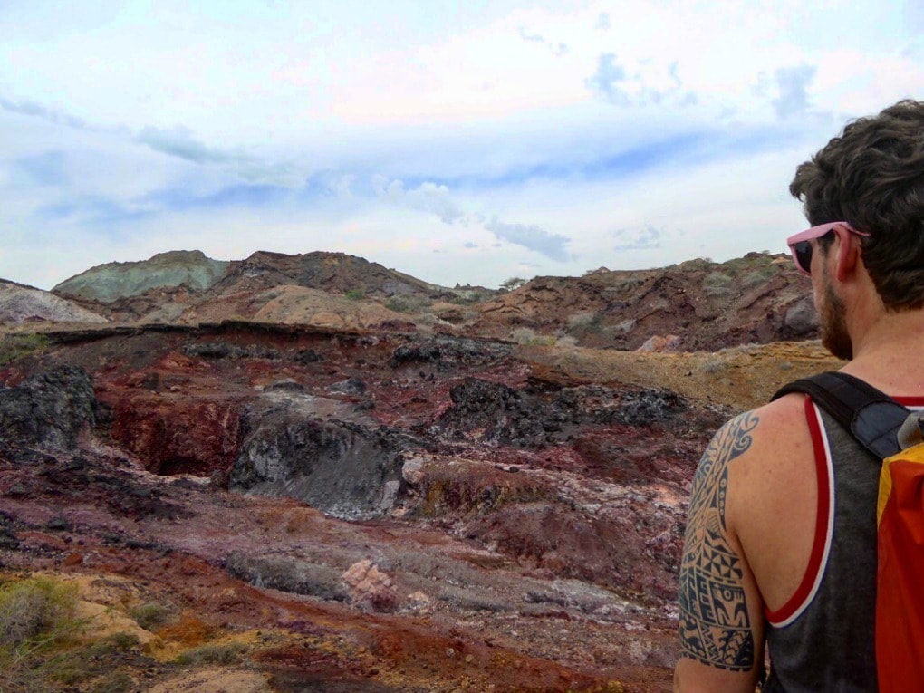 how to be a nomad how to be a nomad