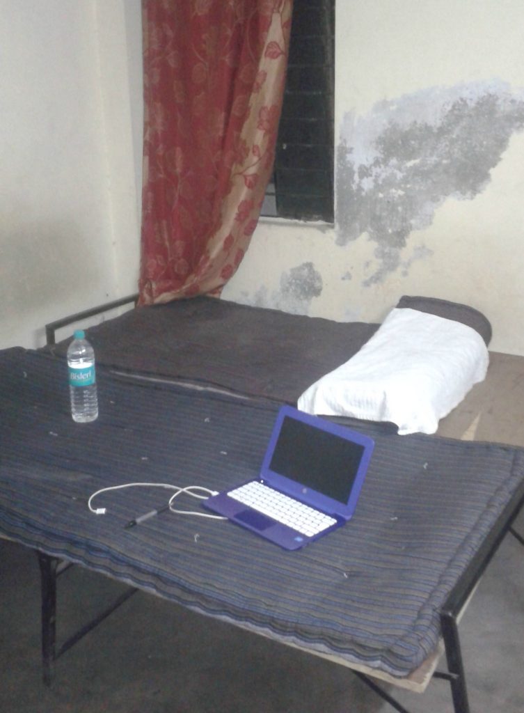 Take a Breather at Airbnb.