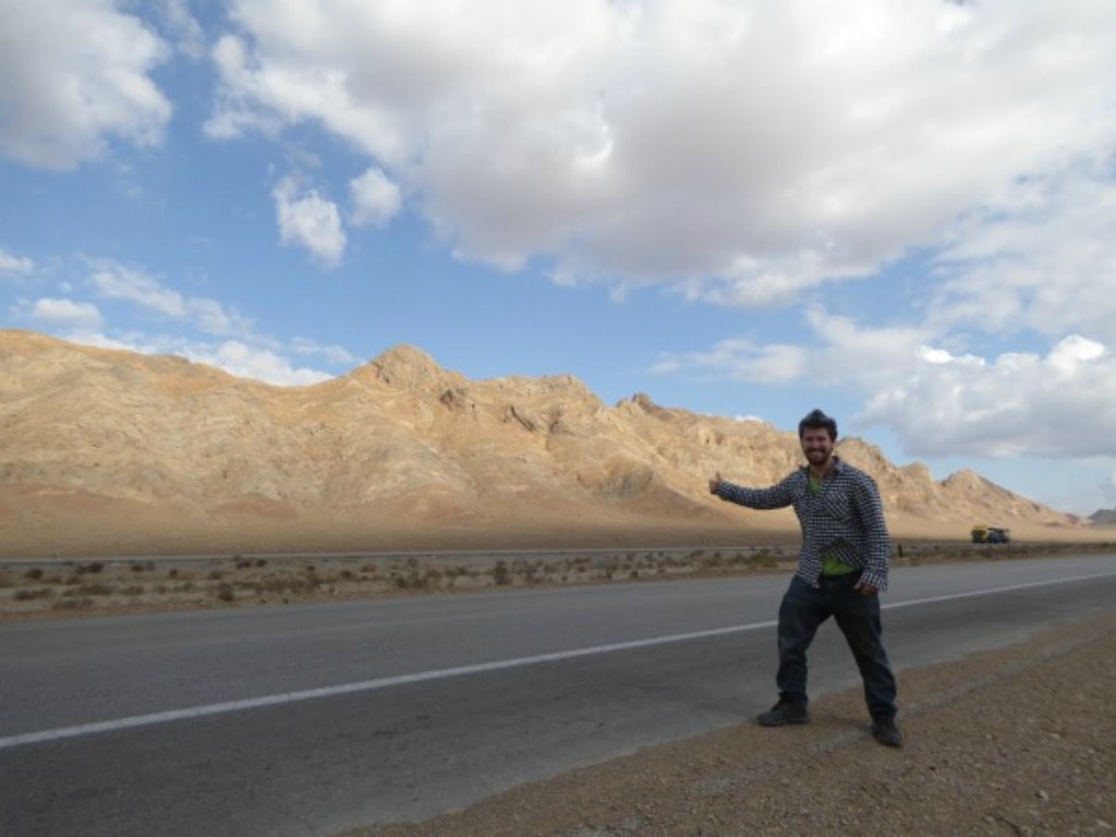 how to be a nomad how to be a nomad