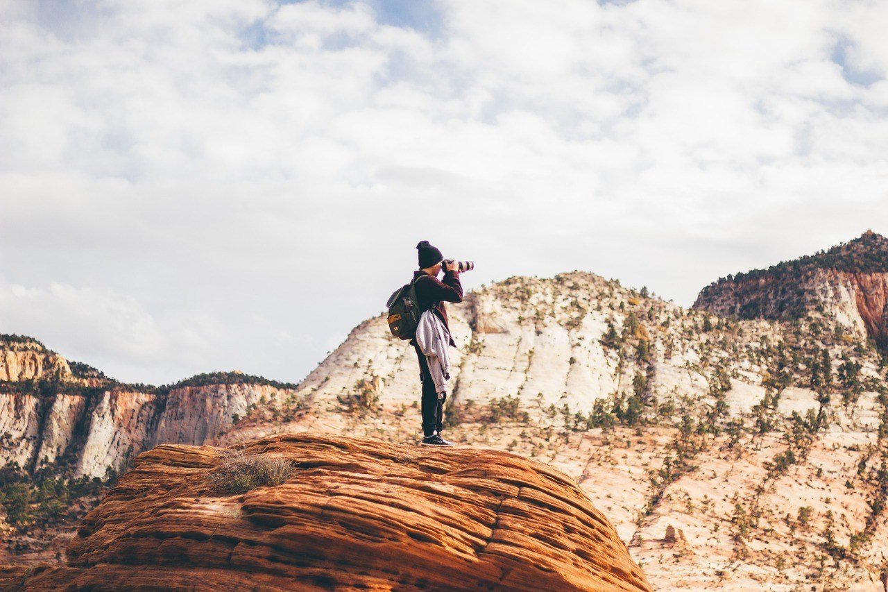 become a freelance photographer for beginners