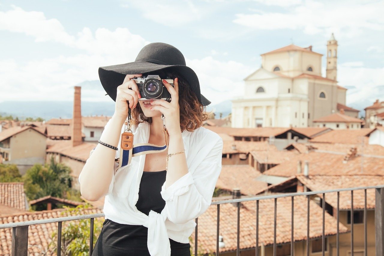 travel the world as freelance photographer mediterranean