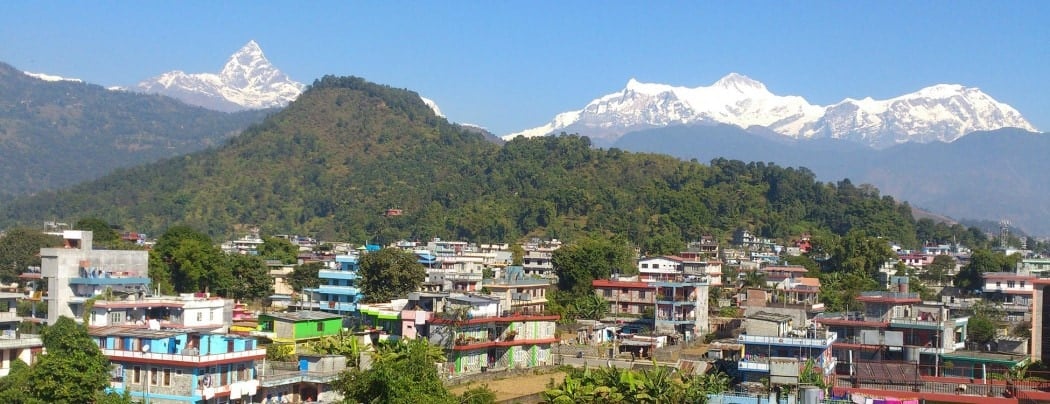 things to do in Pokhara