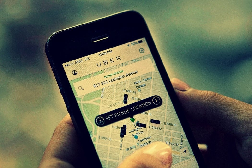 travel safety apps
