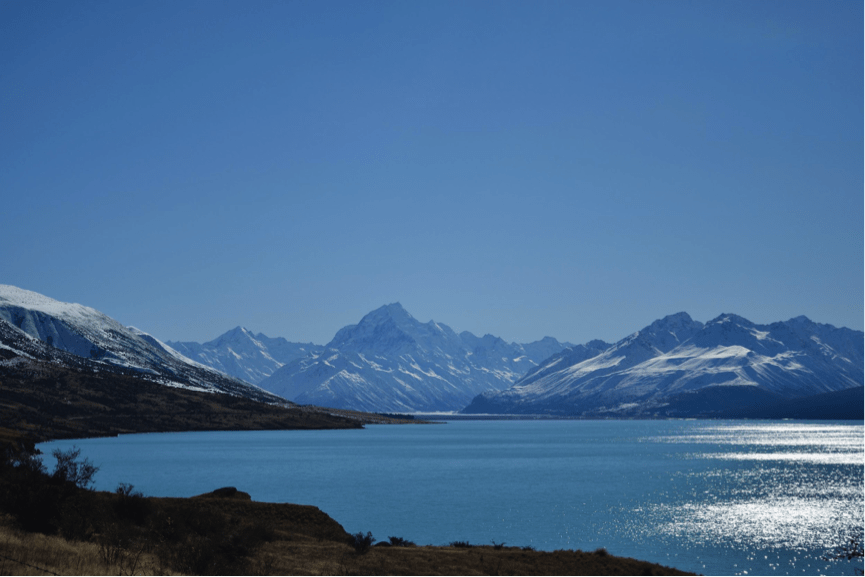 The Absolute Best Budget Guide to Backpacking New Zealand (2018) - 1 2