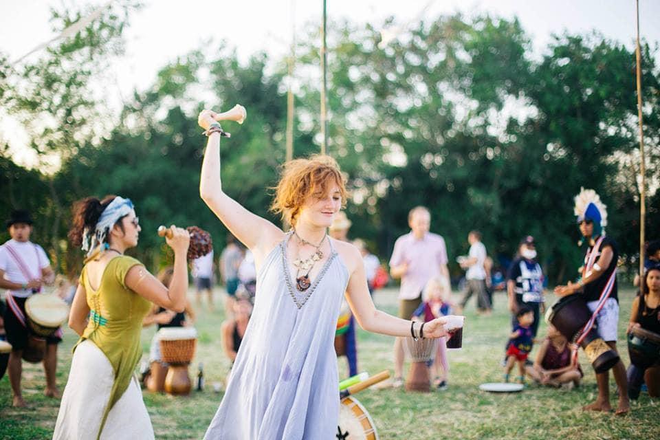 Music Festivals in Asia