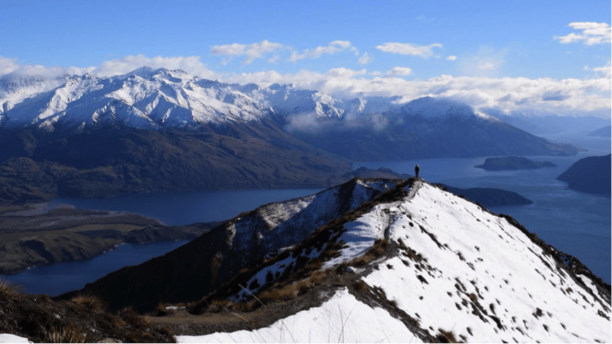 The Absolute Best Budget Guide to Backpacking New Zealand (2018)