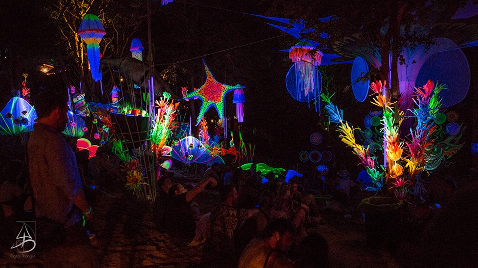 Music Festivals in Asia