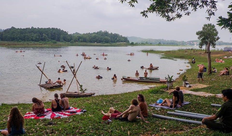 Music Festivals in Asia