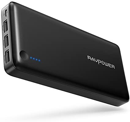 Gifts for backpackers power bank