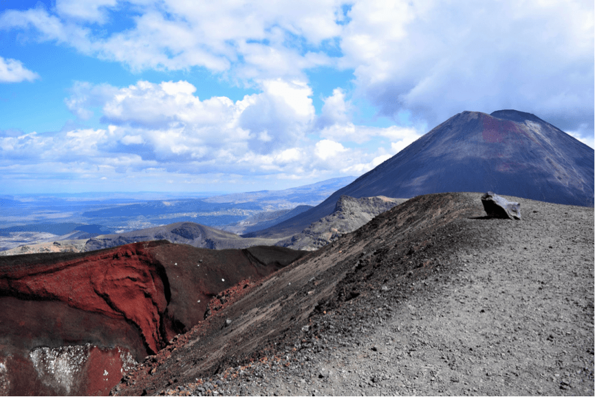 backpacking New Zealand on a budget backpacking New Zealand on a budget